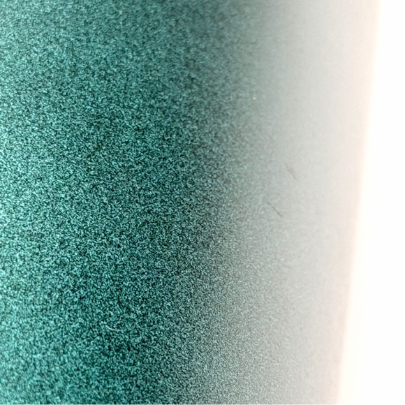 Starbucks 24 oz Matte Dark Green (Hunter/Army) Cold Cup Tumbler — Used - Picture 10 of 12